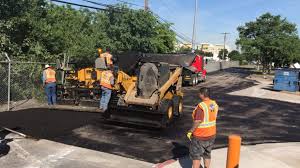 Best Driveway Grading and Leveling in Beale Af, CA